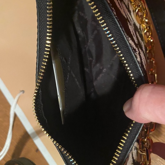 Michael Kors Authentic Cora Crossbody Bag NWT - Picture 6 of 12